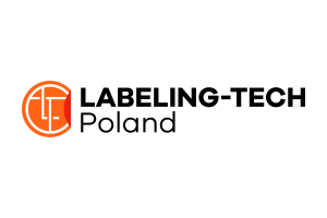 2025波兰华沙国际标签技术展览会 Labeling-Tech Po...