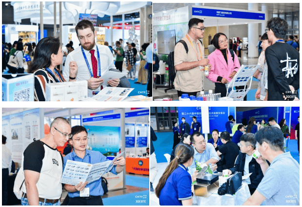 BTE 2025 倒计时不足百天 黄金展位火热预定中（images 5）