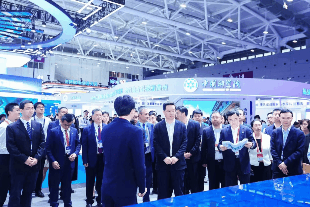 BTE 2025 倒计时不足百天 黄金展位火热预定中（images 6）