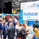 2027英国伯明翰汽配展览会 Automechanika Birmingham（法兰克福展）