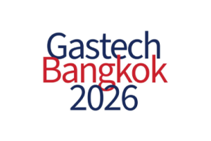 2026泰国曼谷国际石油天然气展览会 GASTECH