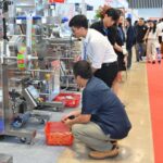 2026越南胡志明食品饮料及食品加工设备展览会