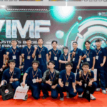 2026越南（南方）国际工业制造及自动化展览会 VIAF&VIMF