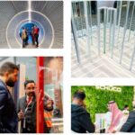 2026沙特门窗幕墙展览会 Windows Doors & Facades Saudi Arabia