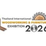 2026年泰国国际木工及家具展览会 TIWF