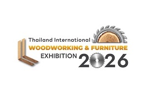 2026年泰国国际木工及家具展览会 TIWF