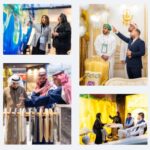 2026 沙特大理石与石材展览会 Marble & Stone Saudi Arabia
