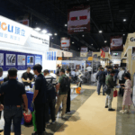 2026年泰国国际木工及家具展览会 TIWF