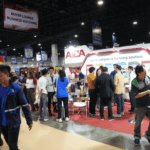 2026年泰国国际木工及家具展览会 TIWF