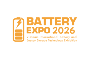 2026越南国际电池及储能技术展览会暨储能论坛 Batt...
