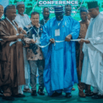 2027尼日利亚国际清真食品及用品展览会 Nigeria Halal Expo