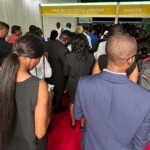 2027尼日利亚国际清真食品及用品展览会 Nigeria Halal Expo