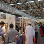 2026年阿尔及利亚建材展览会 Best5 Algeria