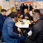2026年哈萨克斯坦电力能源与电气工程工业展览会 PowerTech Expo
