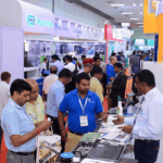 2026慕尼黑印度电子展览会 Electronica India
