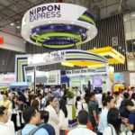 2026第四届越南国际物流展览会 VILOG