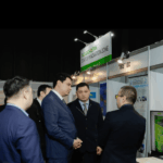 2026年哈萨克斯坦电力能源与电气工程工业展览会 PowerTech Expo