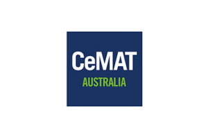 2026澳大利亚运输物流展览会 CeMAT AUSTRALIA