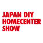 2026年日本东京国际五金及DIY展览会 JAPAN DIY HOMECENTER SHOW