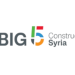 2026年叙利亚五大行业展览会（Big 5 Construct Syria）