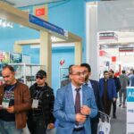 2026年阿尔及利亚汽配展览会 EQUIP AUTO ALGERIA