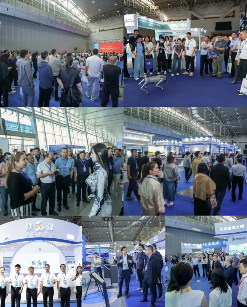 售罄预警！2026新疆交通展展位即将告罄，仅剩少量名额，速来锁定（images 1）