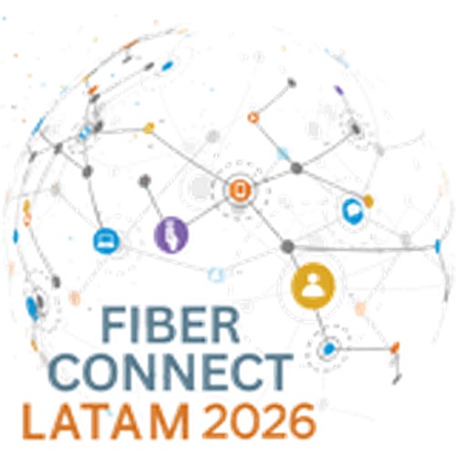 智利圣地亚哥拉美光纤连接展 Fiber Connect LATAM ...