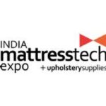 印度床垫技术及软体家具材料展览会 India Mattresstech and Upholstery Supplies Expo 2026