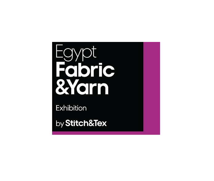 2026年埃及开罗纺织及纱线展览会 Egypt Fabric  ...