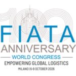 意大利国际货运代理协会世界大会 FIATA 2026