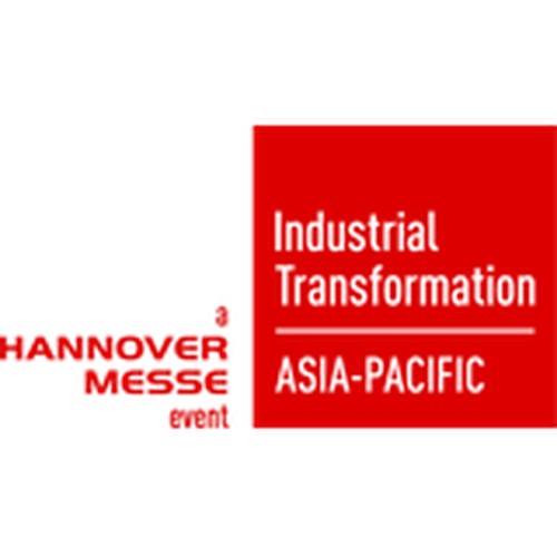 新加坡工业转型亚太展览会 Industrial Transformat...