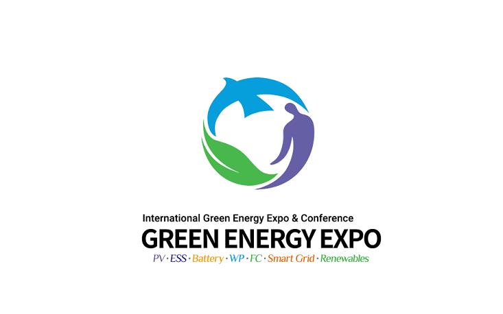 2027年韩国太阳能展-韩国国际绿色能源展 Green Ene...