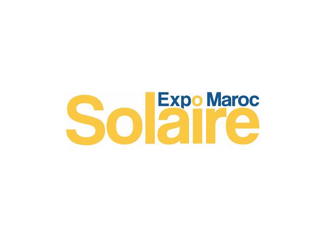 2027年摩洛哥太阳能展览会 Solaire Expo Maroc