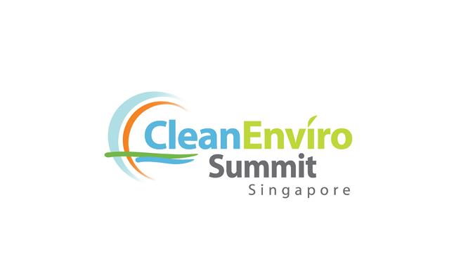 2028年新加坡环保及清洁设备展 CleanEnviro Summit...