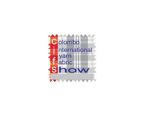 2027年斯里兰卡纺织面料、纱线展览会CIFS Colombo ...